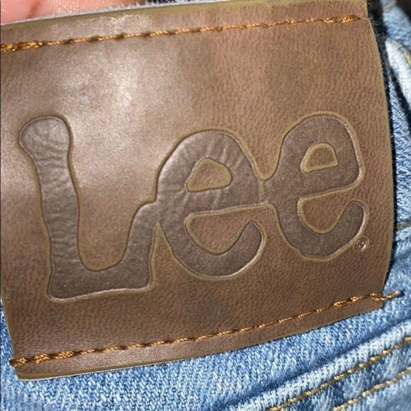 Lee Regular Jeans   - Picture 3 of 6